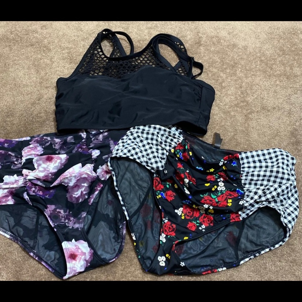 Torrid swim bundle